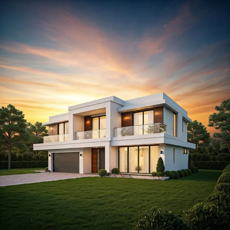 Premium Villa in tamilnadu-pudhucherry